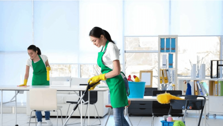 Mẹo hay giúp chị em phụ nữ làm sạch nhà