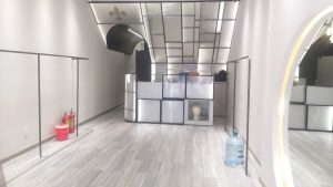 Vệ sinh nhà ở đón tết thuận an