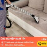 Vệ sinh công nghiệp Nhà Bè