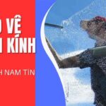 Giới thiệu vệ sinh nhôm kính