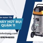 Thuê máy hút bụi tại Quận 11