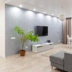 Vệ sinh căn hộ thủ đức