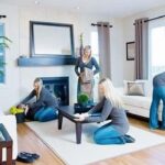 Vệ sinh căn hộ quận 1
