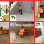 Bảng giá vệ sinh công nghiệp tại TPHCM