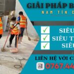 Mài sàn bê tông ưu điểm